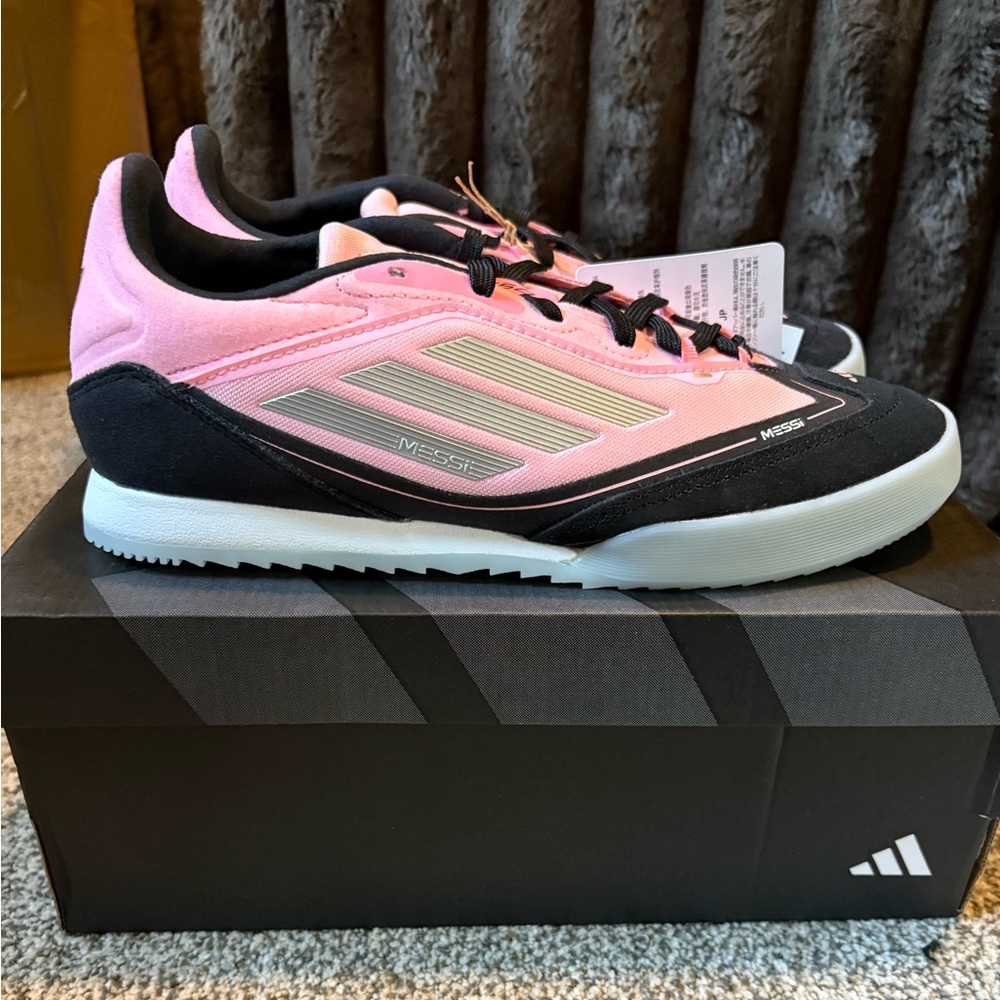Brand New Adidas F50 Freestyle 24 Messi Men’s Size 7.5 / Women’s Size 8.5